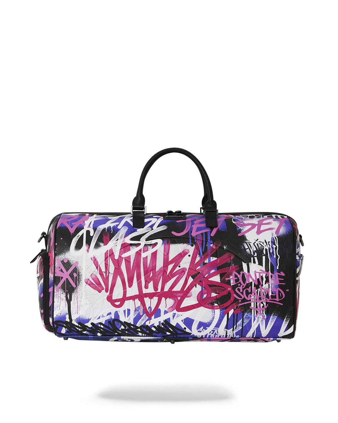 SHARK ATELIER DUFFLE