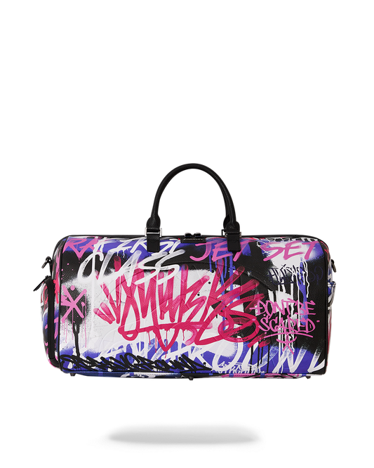 SHARK ATELIER DUFFLE