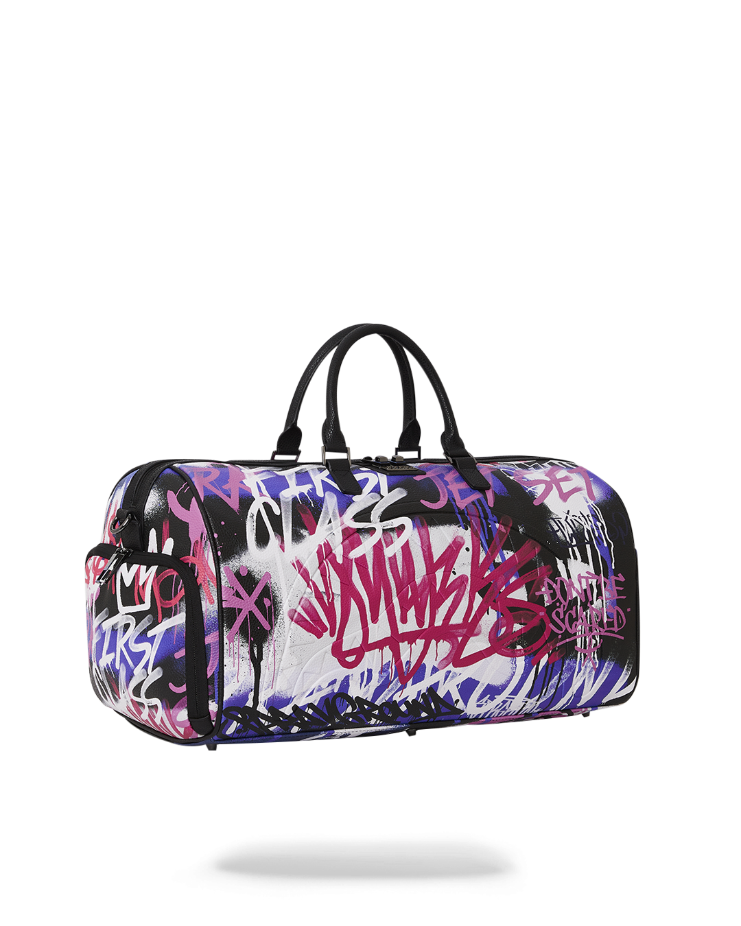 SHARK ATELIER DUFFLE