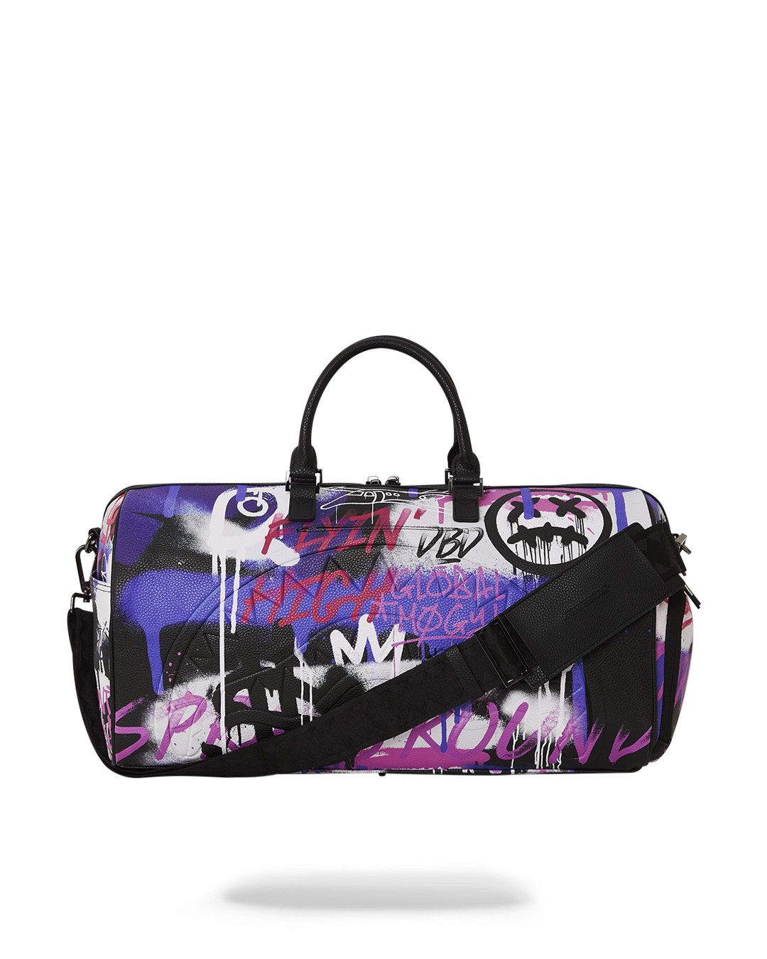 SHARK ATELIER DUFFLE