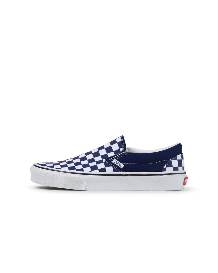 VANS CLASSIC SLIP-O