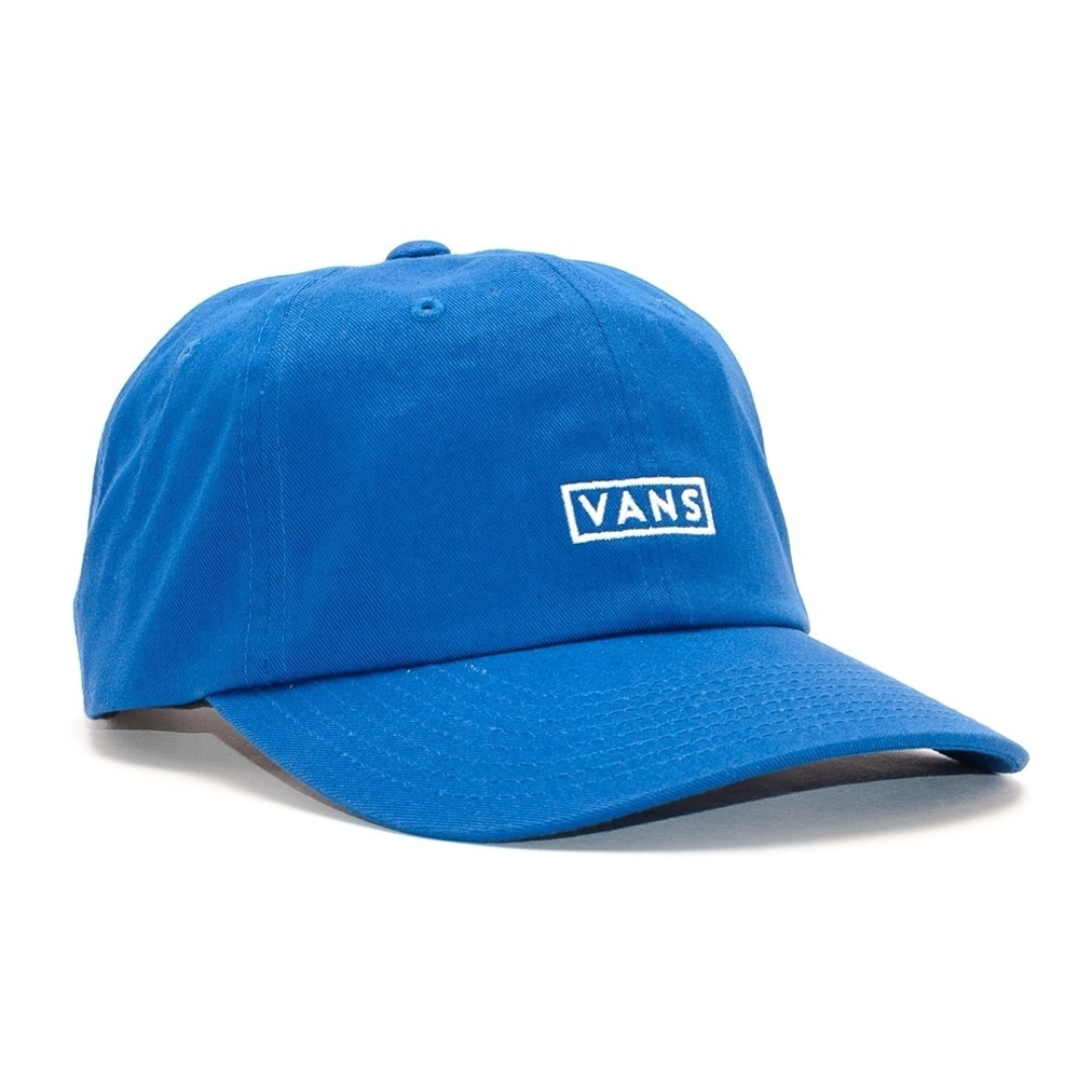 VANS CURVED CAP