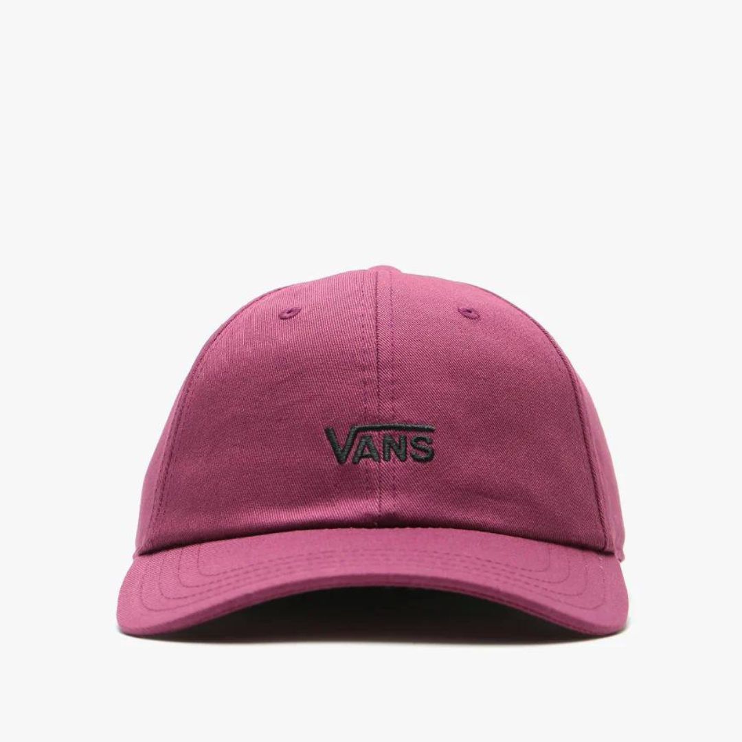 VANS BOW BACK CAP