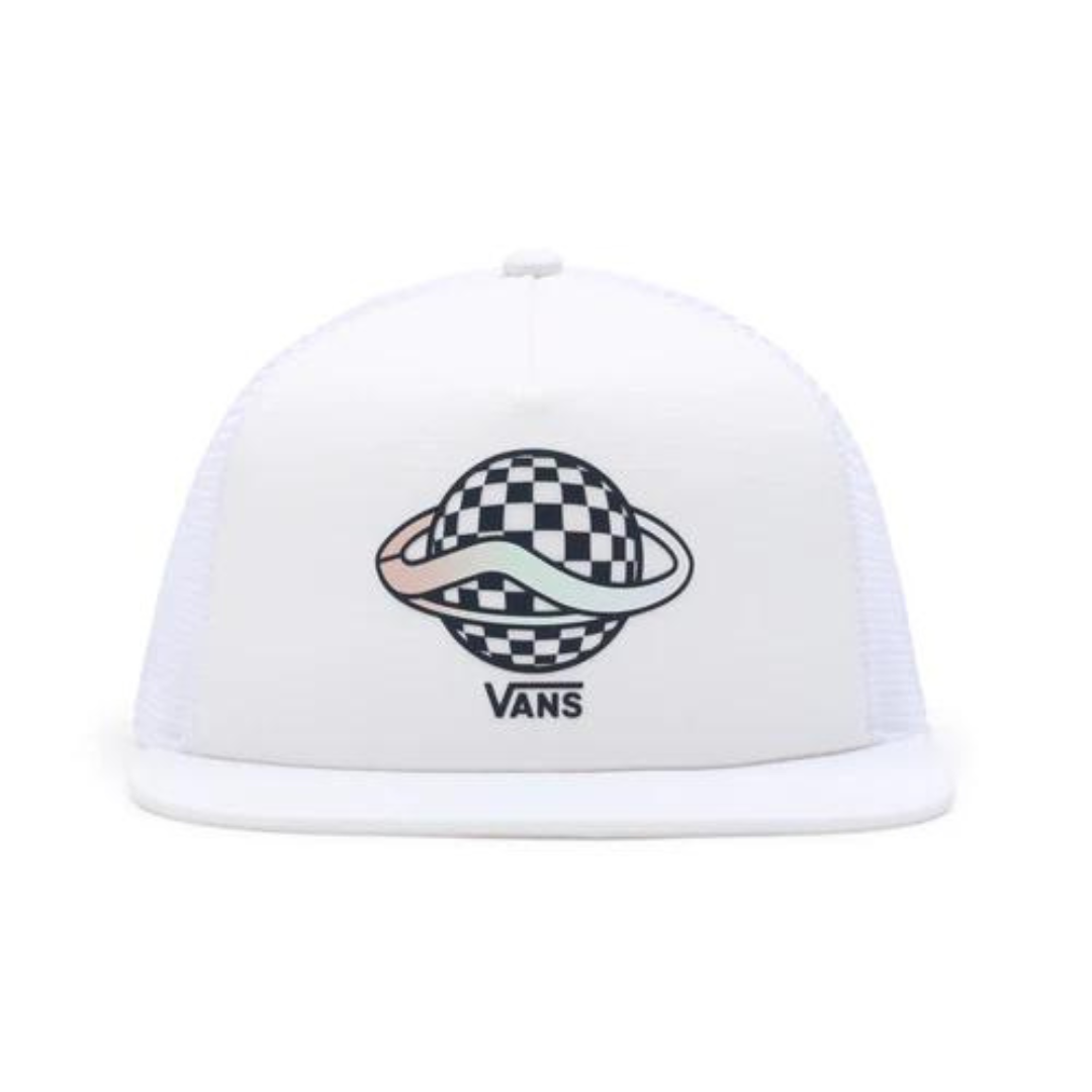 VANS DNA UNSTRUCTURE CAP