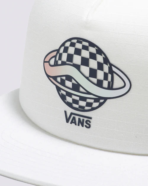 VANS DNA UNSTRUCTURE CAP