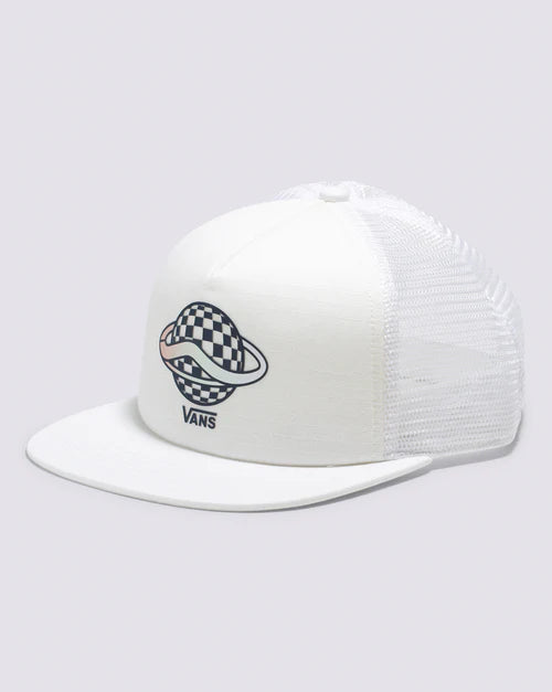 VANS DNA UNSTRUCTURE CAP