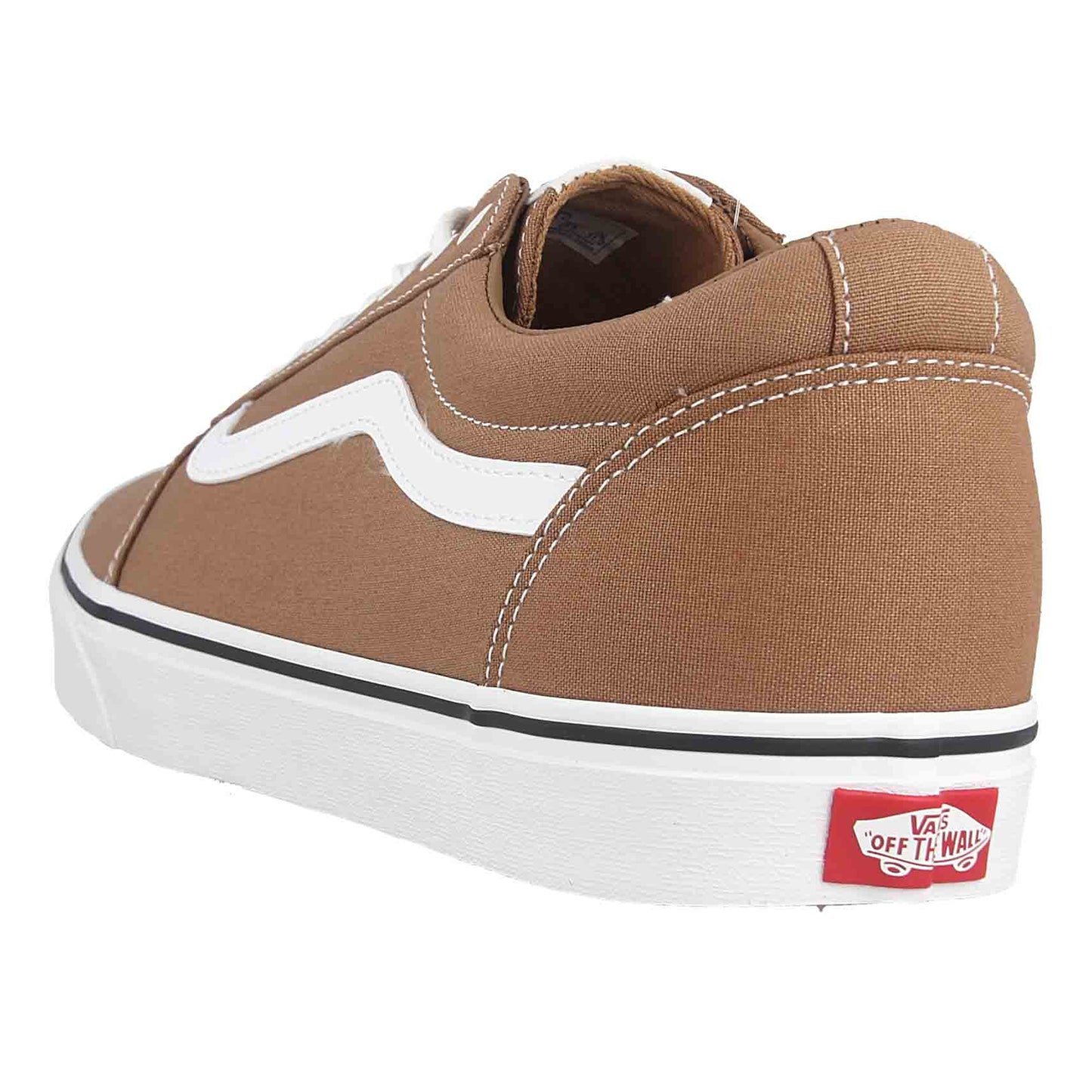 VANS WARD