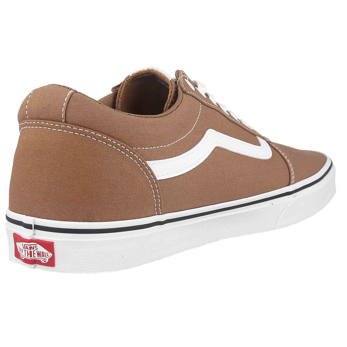 VANS WARD