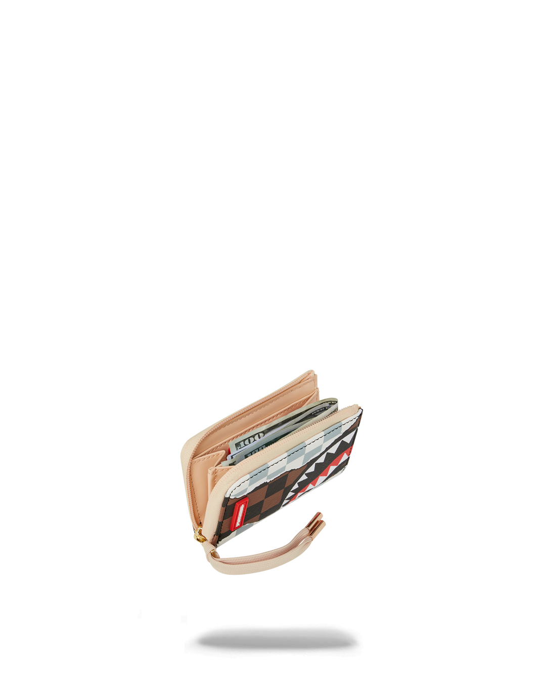 UNSTOPPABLE ENDEAVORS II WALLET