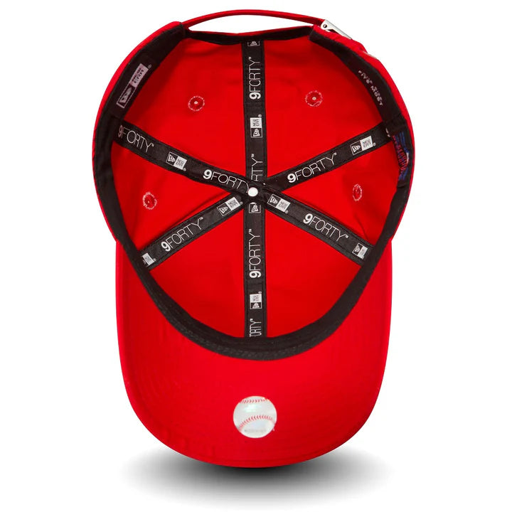 NEW ERA MLB FLAWLESS CAP