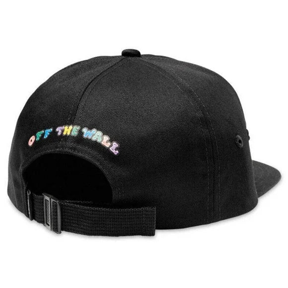 VANS CRAYOLA  CAP