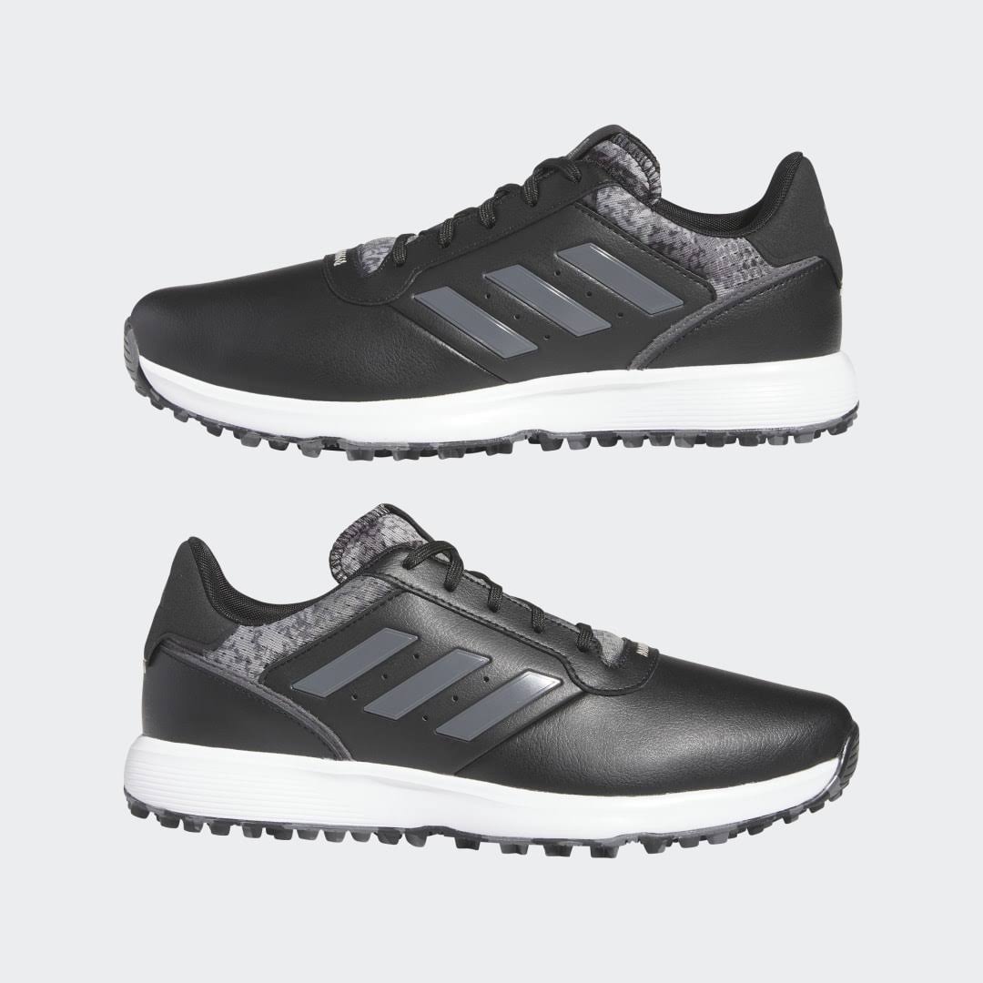 ADIDAS S2G SL 23 BLACK