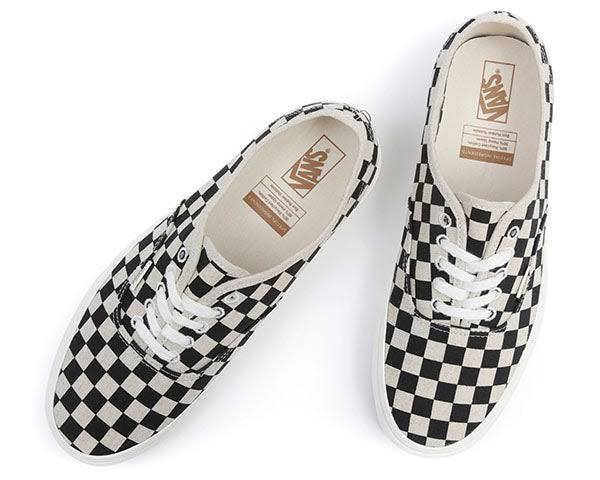 VANS AUTHENTIC