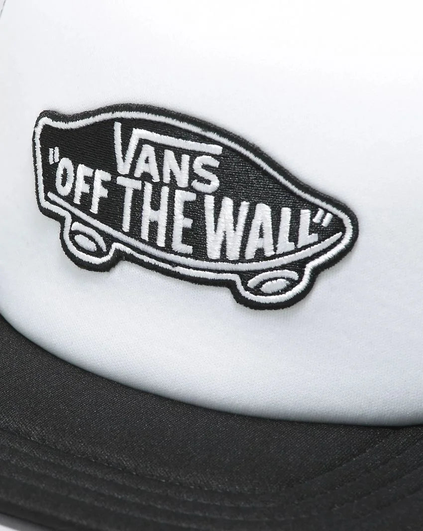 VANS CLASSIC PATCH T